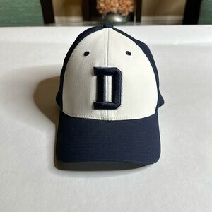 Dallas Cowboys flex for hat size S/M